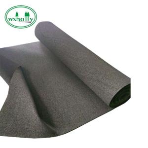 China 4mm Treadmill Floor Mat wholesale