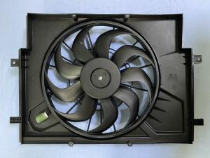 China Metal 10276698 1.5T RX5 ROEWE Radiator Fan wholesale
