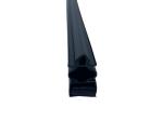 Fridge PVC Door Rubber Seal Gasket Strip Profile Magnet Best Sale for Refrigerat
