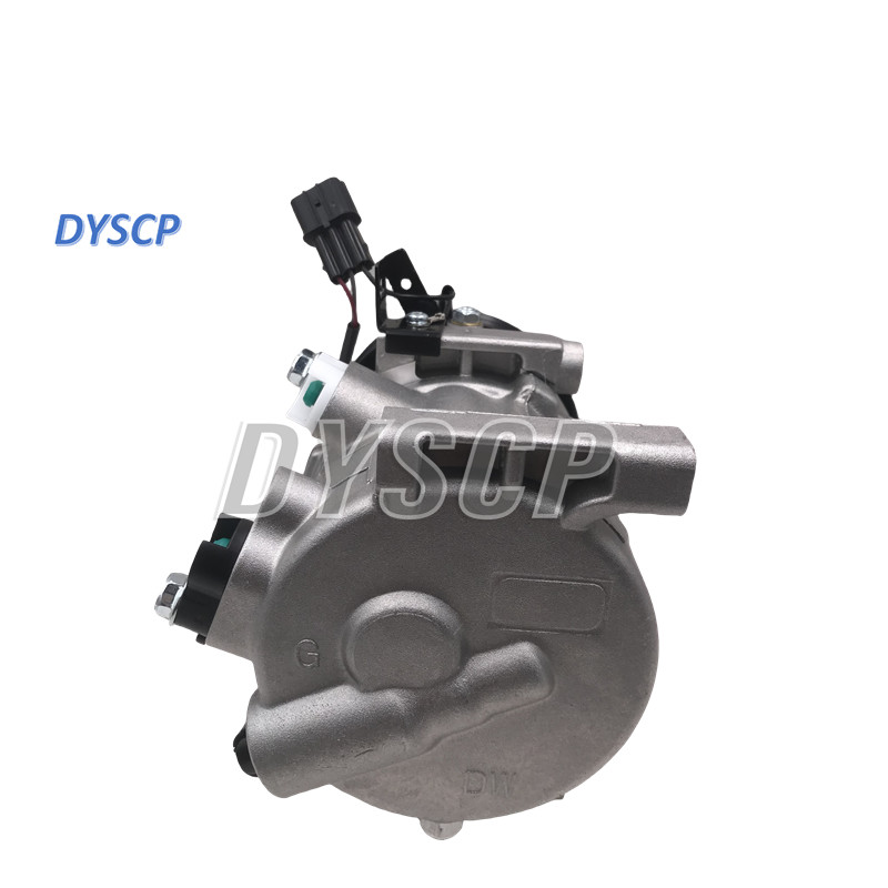 Car Ac Compressor 97701-4X000 977014X000 KIA K2 2013-2014 6PK