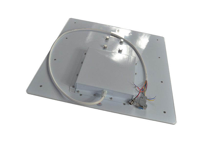 Long Reading Distance Reader RFID UHF , Low Power RFID Reader