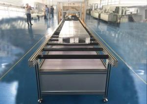 China Moisture Proof ISO9001 Automatic Busway Packing Machine wholesale