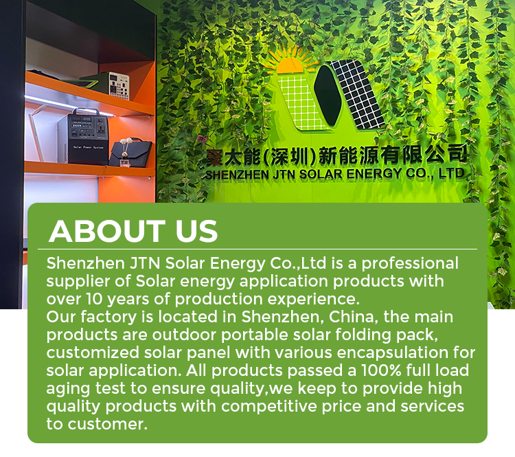 12V 200 Watt Flexible Solar Panel Bipv Monocrystalline PV Panels