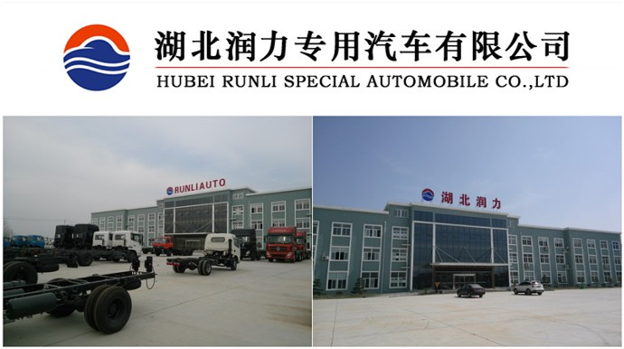 Double Cabin Fire Service Vehicle Euro 3 small fire truck Dongfeng 4x2