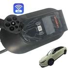 China 32a Ev Home Charging Units Fast Wall Box House Electric Car Charging Point wholesale