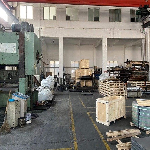 Classic Altered Slotted Aluminum Metal Sheet for Construction , Flooring