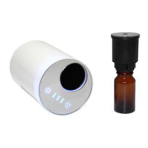 China 10ml Rechargeable Waterless Oil Aromatherapy Diffuser 2000mAh wholesale