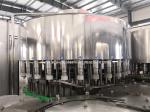 Drinking Water Beverage Filling Machine 2000ml SUS304 Full Line Equipment