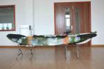 UV Resistant Sporting Sit On Top Fishing Kayak Highly Stable Side Handles
