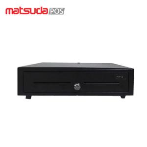 China 8KG Matsuda Vertical Plastic Divider POS Cash Drawer wholesale