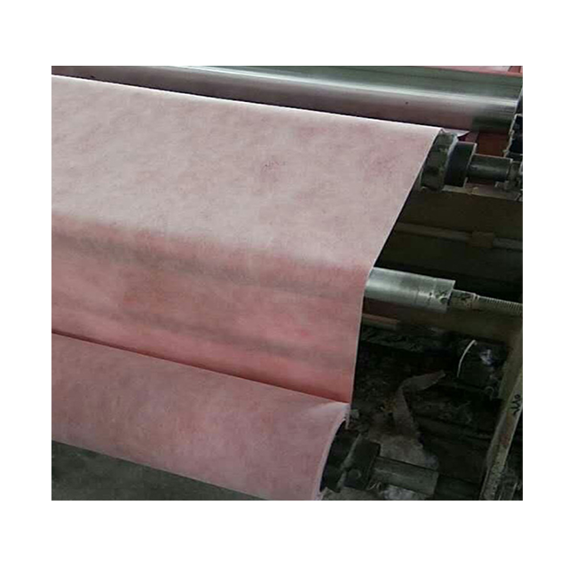 Grey Polyethylene Polypropylene Fiber Composite Waterproof Membrane For Projects