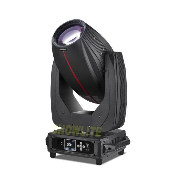 Top Hybrid Beam Moving Head Light 380W 18R For DJ Club Event Outdoor Entertainme