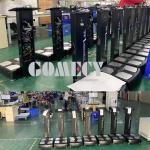 AC100V 240V Body Fat Analyzer Machine for Medical Diagnosis