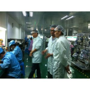 KUNSHAN WONDERTEK TECHNOLOGY CO.,LTD.