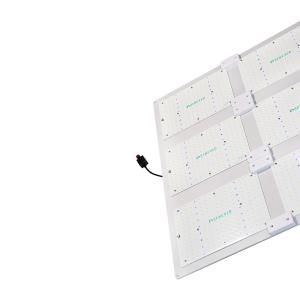 China 400nm AC100V LED Grow Light Quantum Board For Greenhouse wholesale