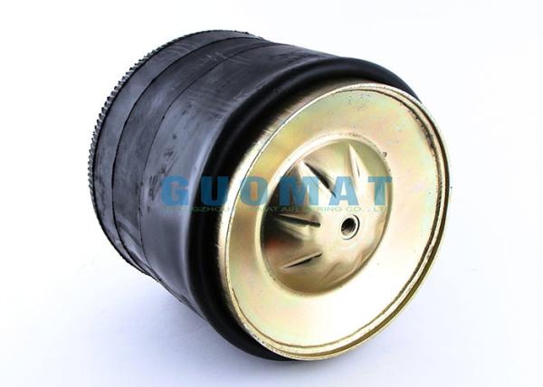4183 NP 23 Mercedes Benz Rubber Air Spring A9423201321 Heavy Truck Suspension