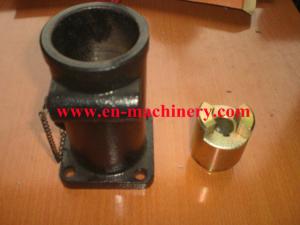 China Best Selling Parts Of Concrete Vibrator,Concrete Vibrator Flexible Shaft wholesale