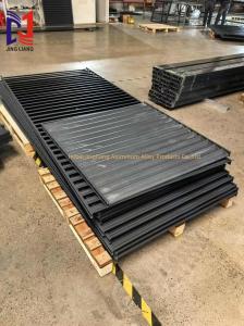 China Aluminum Fixed Louver for Air Conditioner wholesale