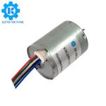 Lifetime small nidec dc bl2430 5w 6w 7w 8w 10w brushless motors 6v 8v 9v 12v 18v