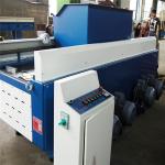 HSS 1000kg/Hour 1400mm Wood Shaving Machine