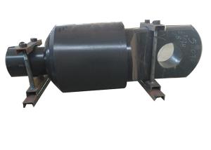 China NC50 5000KN Swivel Well Drilling High Manganese Steel black wholesale