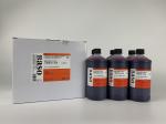 Acid Fast Stain (Kinyoun)_TB Stain Baso Clear Colourful Stains