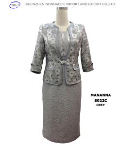 China ladies dress jackets wedding dress suits for ladies wholesale