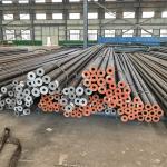 Api5l Gr.B Seamless Carbon Steel Pipe