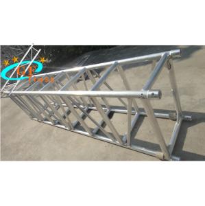 China New Hot Sale Aluminum Lighting Truss Spigot Truss for exhibition High Quality Factory Price wholesale