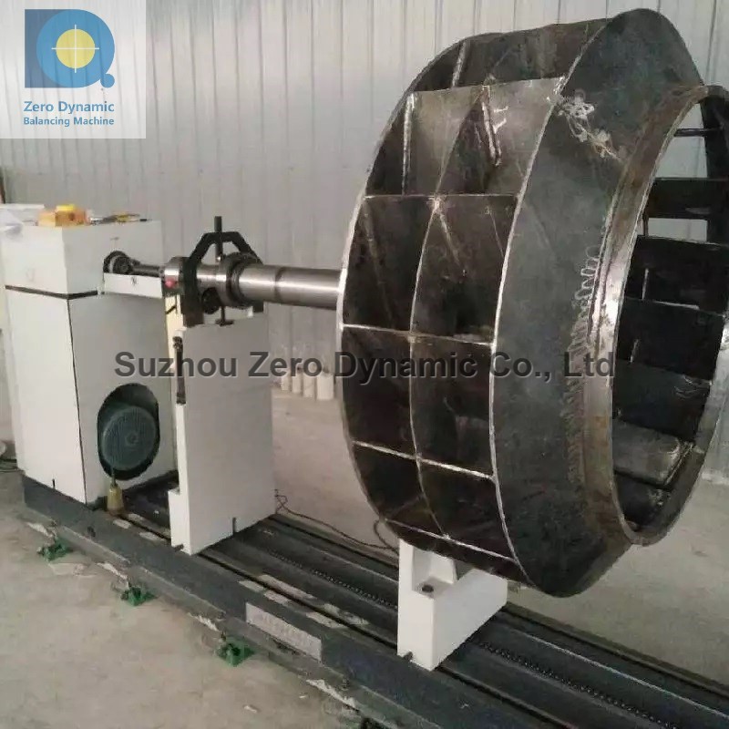 Hard Bearing Universal Joint Balancing Machine
