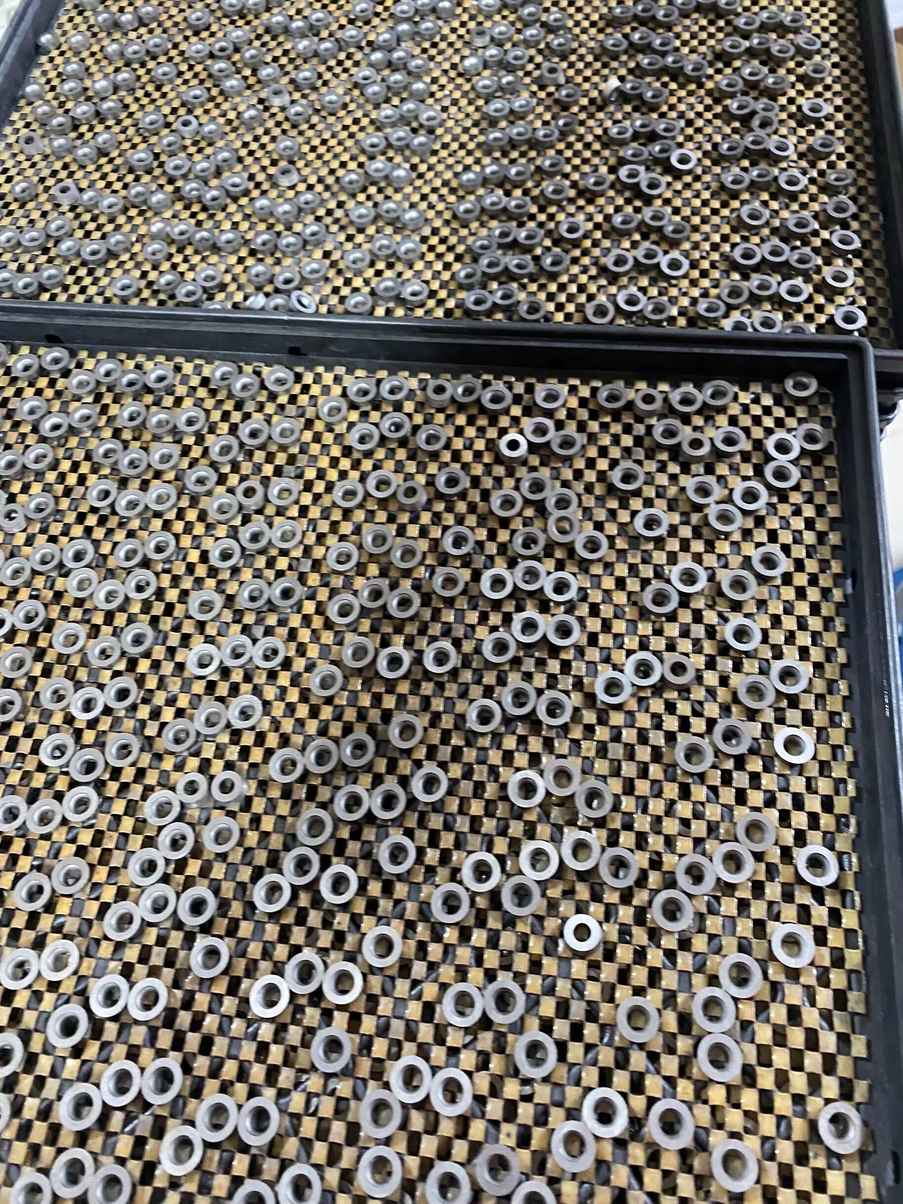 OKE CNC Lathe Machine Tool Tungsten Carbide Cutter VBMT160404 VBMT160408 External Turning Inserts