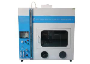 China 0.1MPa Flammability Testing Equipment wholesale