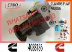QSK60 QSK45 Mechanical engine parts Engine injection pump 3417296 4001694