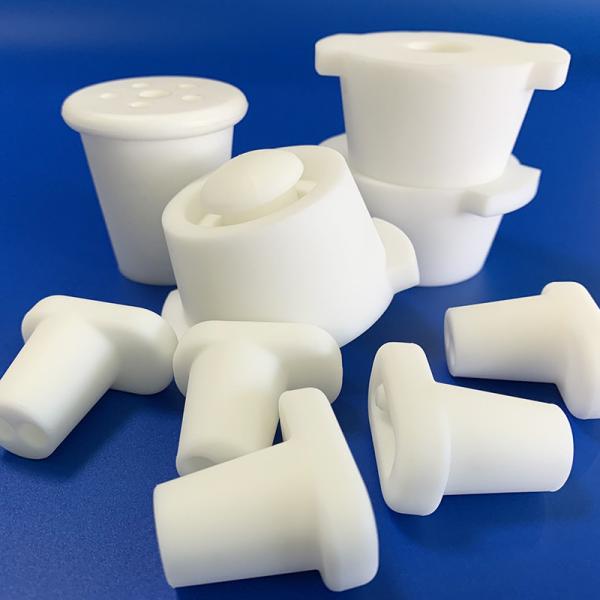 Food Grade Silicone Rubber Plug Heat Resistant Stopper Leakproof Bungs with