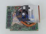 Repair Hitachi Aloka Noblus Original CELL Board 7444433A
