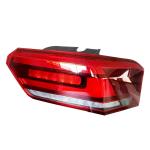 Car Taillights For Toyota CAMRY 2018-2024 81550-06840 81560-06840 Smoked Tail