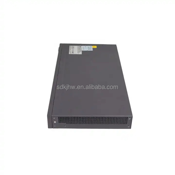 MA5821 8GE 8/16/24 FE/GE 24 Port 10G EPON GPON OLT MDU 6kv Power Port for FTTH FTTB FTTX Network