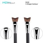 OEM EyeShadow Copper Ferrule Beauty Makeup Brush