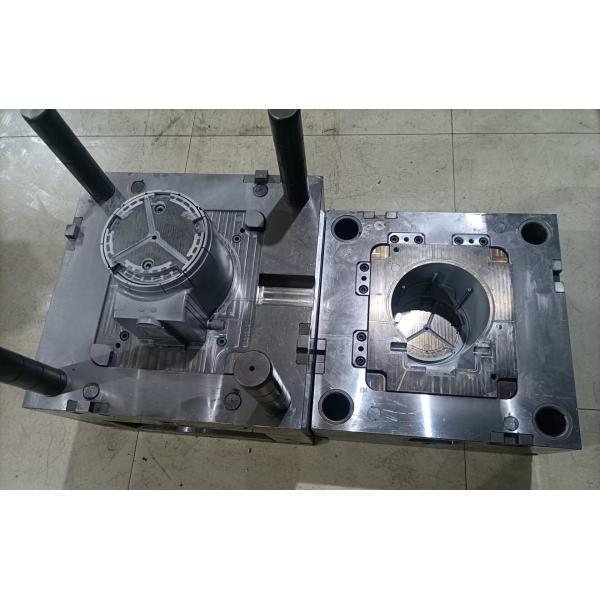 CNC Turning Precision Injection Molding Medical Product Injection Mold