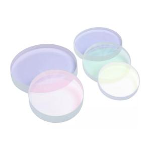 China 1010nm 1090nm Laser Protection Window 2mm Thickness Laser Lens wholesale