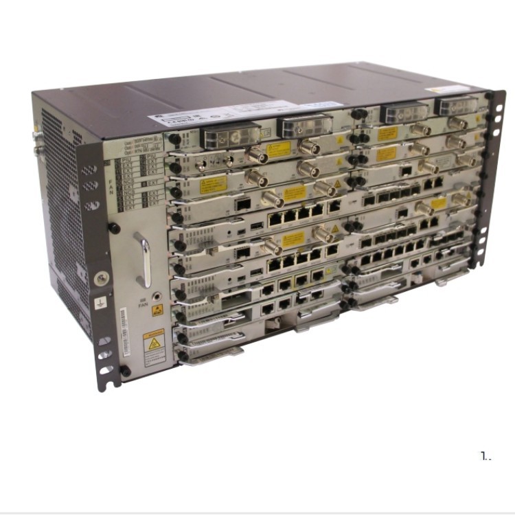RTN 980 The Ultimate Outdoor Indoor Split Type Wireless Microwave Network Equipment