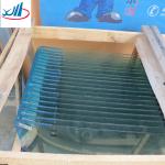 Best selling Front windshield WG1642710001