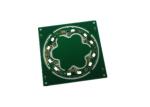 Immersion TIN FR4 2L Electronic Circuit Design fr4 circuit board