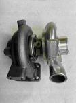 5I7952 Engine Supercharger Carter S6k Model Cat320b Casting Supercharger