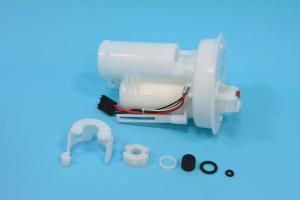 China Automotive Parts D6 17040-ED80A Nissan Fuel Pump wholesale