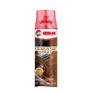 China Multi Purpose Car Engine Degreaser Spray Lubricant Polish Anti Rust 500ml wholesale