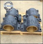 H2070 Plummer Block And Flanged Housing Units With Four Bolts