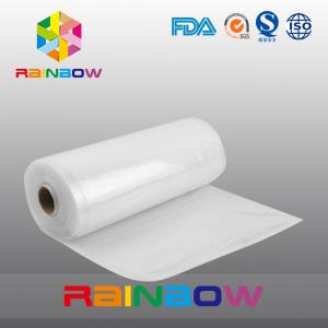 China Plastic Food Packing Vacuum Bag / Vacuum Compressed Bag / Vacuum Packing Bag wholesale