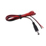 6m length OD3.0mm Car Camera Cable Video Extension Cable
