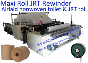 China Fully Automatic 300mm Tissue Paper Machine wholesale
